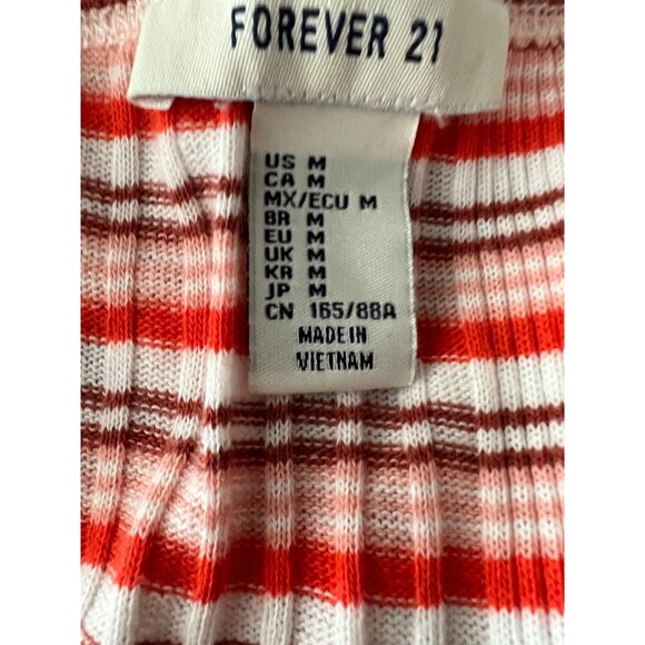 Bundle of 3 - Short Sleeve Tops - Size Medium - Picture 6 of 7